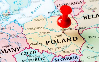 73 rocznica układu o zmianie granic między Polską a Związkiem Sowieckim