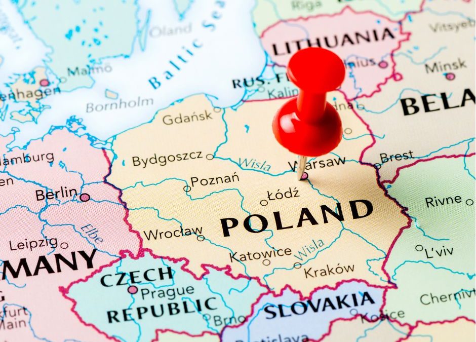 73 rocznica układu o zmianie granic między Polską a Związkiem Sowieckim