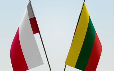 102 rocznica uchwalenia przez Sejm Wilieński uchwały o przyłączeniu Litwy Środkowej do Polski