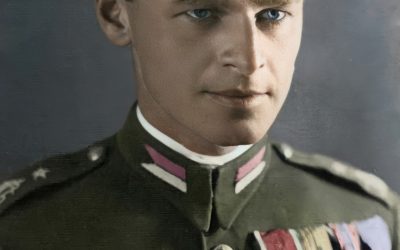 Aresztowanie Witolda Pileckiego